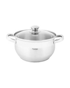 Кастрюля Fissman Prime 5513