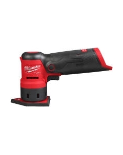 Вибрационная шлифовальная машина Milwaukee M12 FDSS-0B / 4933479680