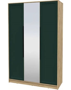 Шкаф Интерлиния Концепт Тренд КТ-Ш3(з)