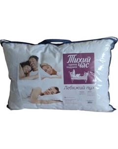 Подушка для сна Belashoff Тихий час 50x70 / ТЧЛ 1-2