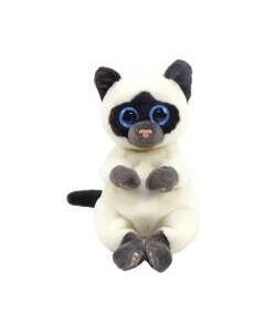 Мягкая игрушка TY Кошка Miso Beanie Bellies / 40548 Ty