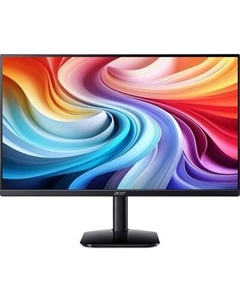 Монитор Acer KA272Gbi (UM.HX2CD.G01)