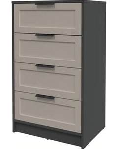 Комод Интерлиния Концепт Тренд КТ-К60