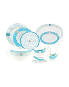 Набор столовой посуды Lenardi Тиффани 145-300