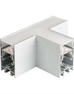 Коннектор для профиля для светодиодной ленты Arlight S2-LINE-4067-T90 тройной / 021254