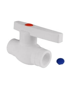 Шаровой кран Valfex Optima 20 (60/15) / 10145020Г