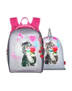 Школьный рюкзак Across 23-490-18