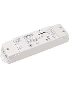 Контроллер для светодиодной ленты Arlight SMART-K2-RGBW / 022668