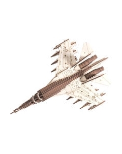 Самолет игрушечный Армия России Истребитель СУ-30 / TY339-A15 Армия россии