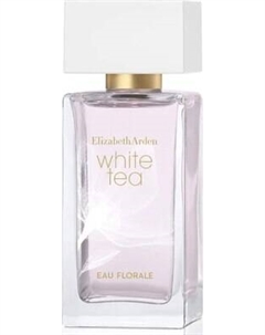 Туалетная вода Elizabeth Arden White Tea Eau Floral Elizabeth arden