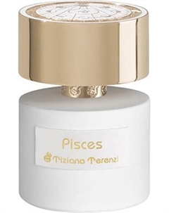 Парфюмерная вода Tiziana Terenzi Pisces Extrait De Parfum Tiziana terenzi