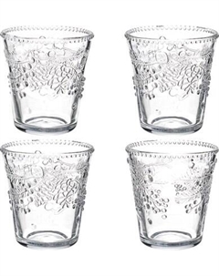 Набор стаканов Lefard Celebration 355-394