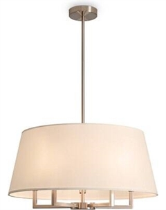 Люстра Freya Graceful FR2042CL-05N