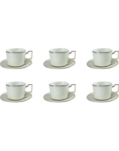 Набор для чая/кофе Lenardi 244-051