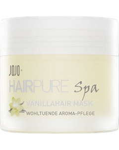 Маска для волос JOJO Vanilla Hair Mask 14040 Jojo