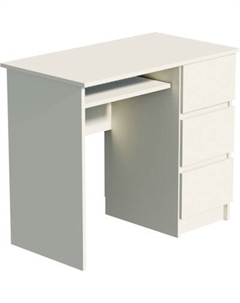 Компьютерный стол ДСВ МС Мори МС-6 правый Dsv