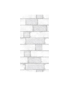 Панель ПВХ STELLA Slim Premium Lak Афина Узор 745 Стелла