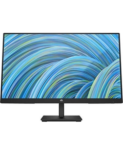 Монитор HP V24v G5 (65P62E9) Hp