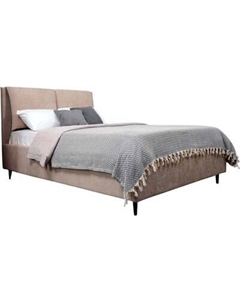 Двуспальная кровать ДСВ Венеция 1.6 Dsv