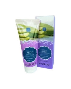 Пенка для умывания Dr. Cellio G70 Nature Aloe Foam Cleansing Dr.cellio
