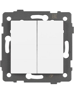 Выключатель Arlight SWT-MKP2-PL-WH-V / 049892