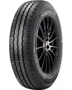 Летняя легкогрузовая шина DoubleStar DL01 195/65R16C 104/102T Doublestar