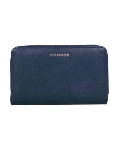 Портмоне Peterson PTN 007-F