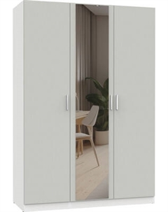 Шкаф Интермебель Марсель-2 / МР 01-02