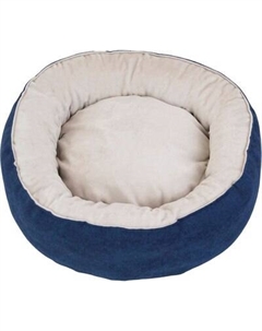 Лежанка для животных ZooM Бублик 98071 Zoom