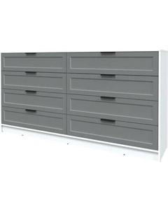 Комод Интерлиния Концепт Тренд КТ-К197