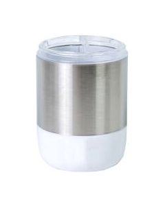 Стакан для зубной щетки и пасты Primanova Lima XL M-SA08-01