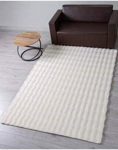 Ковер PIXEL Bubble PX1001-STAN-CREAM Pixel