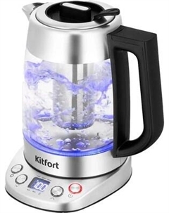 Электрочайник Kitfort КТ-6796