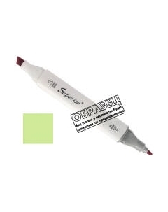 Маркер перманентный Superior Двусторонний 166