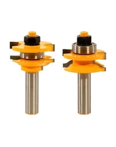 Набор фрез Энкор 9340