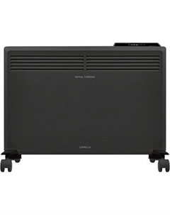 Конвектор Royal Thermo Capella RCHC/E-1502 Royal thermo