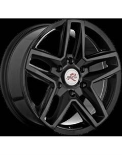 Литой диск X'trike RST R238 Tank 300 18x8" 6x139.7мм DIA 100.1мм ET 35мм BK X'trike rst