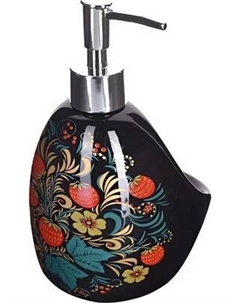 Дозатор для жидкого мыла Loraine 28426