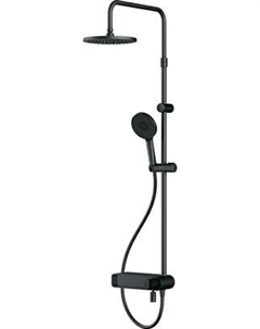 Душевая система со смесителем AM.PM X-Joy F0785A722 Am.pm