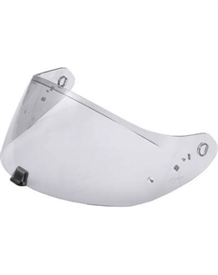 Визор для мотошлема Scorpion Exo EXO-1400/EXO-R1/EXO-520/EXO-391 Light Smoke(KDF16-1 Scorpion exo