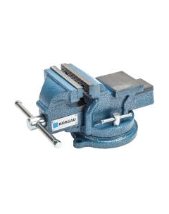 Тиски Norgau N408-200 / 073003200