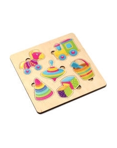 Развивающая игрушка Десятое королевство Игрушки / 00758