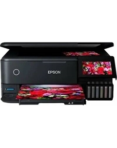 МФУ Epson L8160 (C11CJ20503/C11CJ20404)
