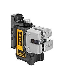 Лазерный уровень DeWalt DW089K-XJ Dewalt