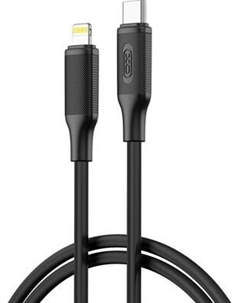Кабель XO NB-Q265A USB-С Lightning Xo
