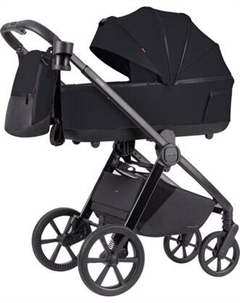 Детская универсальная коляска Carrello Omega 2 в 1 CRL-6540/1