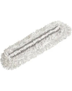 Моп для швабры York Eco Natural микрофибра плоский