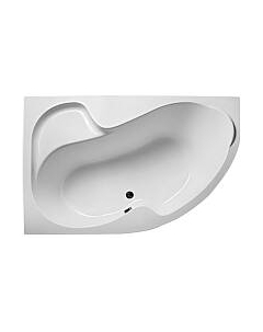 Ванна акриловая 1Марка Aura 150x105 L 1марка