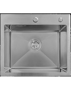 Мойка кухонная Astir Decor Satin 45x50