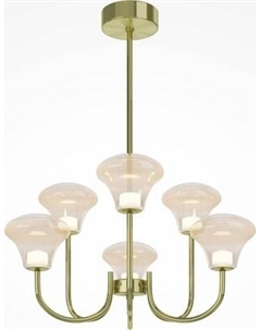 Люстра Maytoni Dynasty MOD402PL-L20BS3K